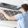 How Often Should You Change Your Air and Oven Filters?