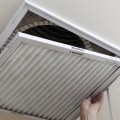 Boost Your HVAC Efficiency With Amana Air Filter Replacements