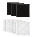What are the Most Common Sizes of Air Filters?