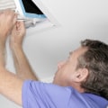 How to Identify the Right Size HVAC Filter for Your Home