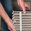 What Sizes Do HVAC Filters Come In? - A Comprehensive Guide