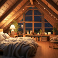 Save Money and Improve Efficiency With Attic Insulation Installation Contractors in Cooper City FL