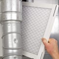 Upgrade Your Home with a MERV 8 Furnace HVAC Air Filter for Cleaner Air