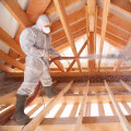 Professional Key Biscayne, FL Attic Insulation | Premium Installation Services