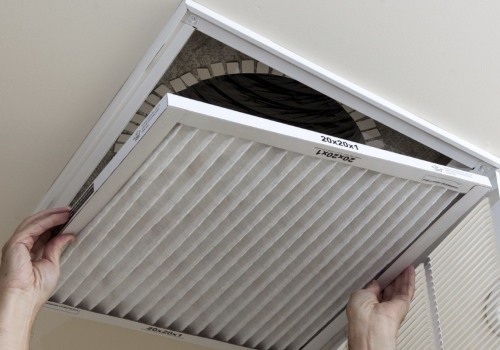 Boost Your HVAC Efficiency With Amana Air Filter Replacements