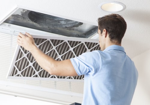 How to Find the Right Size Air Filter for Your Home