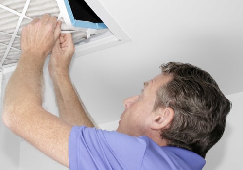 How to Identify the Right Size HVAC Filter for Your Home