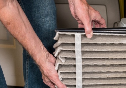 What Sizes Do HVAC Filters Come In? - A Comprehensive Guide