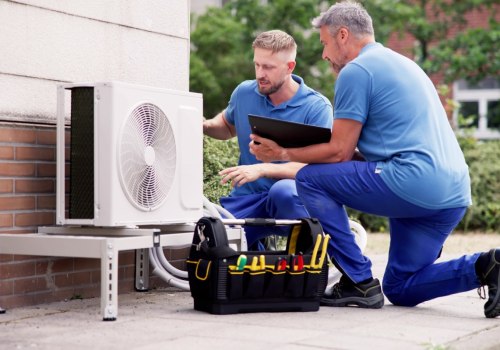 Why Professional HVAC Replacement Service in Pinecrest FL Should Include a 20x20 Air Filter Upgrade
