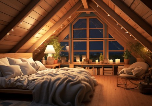 Save Money and Improve Efficiency With Attic Insulation Installation Contractors in Cooper City FL