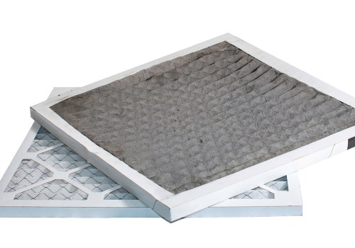 Understanding the Air Filter MERV Rating Chart and Its Impact on Your 20x20 Air Filter