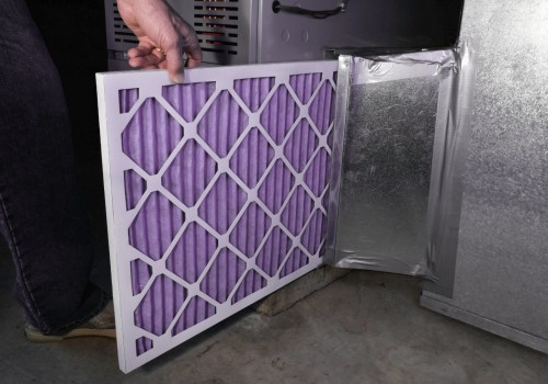 5 Key Tips for Choosing the Right HVAC Furnace Air Filters 20x30x1 to Enhance Air Quality