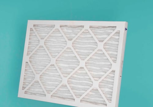 Comparing MERV, MPR and FPR Ratings for Air Filters
