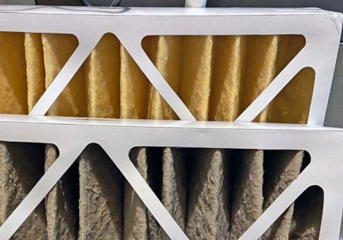Is a 2 Inch Furnace Filter Better Than 1 Inch?
